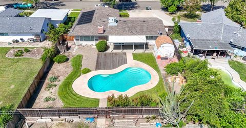 3058 El Capitan, Merced, CA 95340 Photo