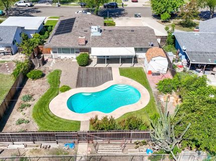 3058 El Capitan, Merced, CA 95340 Photo