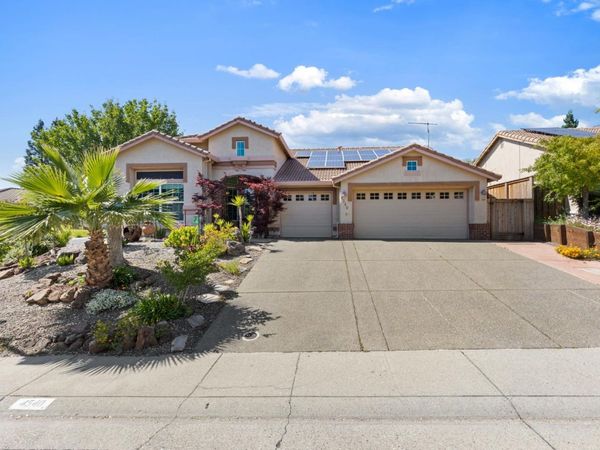 4540 Shenandoah Rd, Rocklin, CA 95765