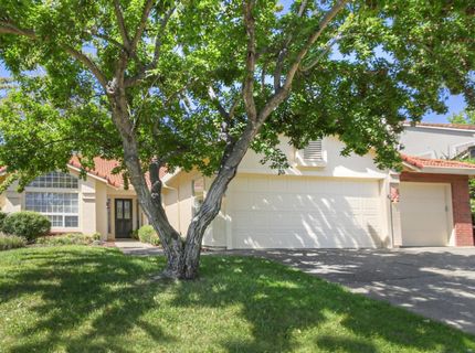 126 Burrill Dr, Folsom, CA 95630 Photo
