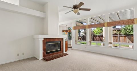 126 Burrill Dr, Folsom, CA 95630 Photo