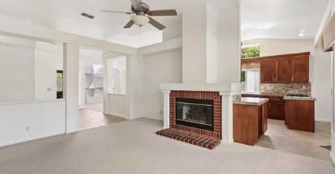 126 Burrill Dr, Folsom, CA 95630 Photo