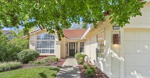 126 Burrill Dr, Folsom, CA 95630 Photo