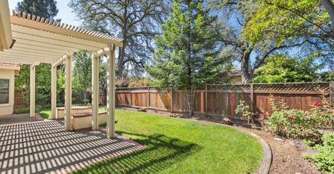 126 Burrill Dr, Folsom, CA 95630 Photo