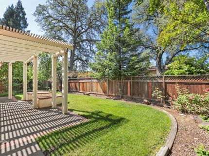 126 Burrill Dr, Folsom, CA 95630 Photo