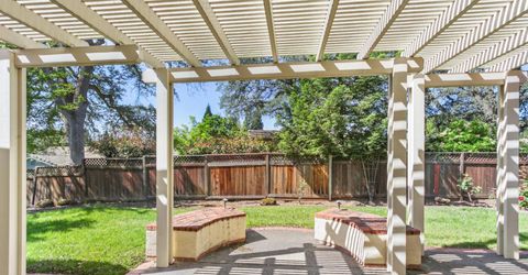 126 Burrill Dr, Folsom, CA 95630 Photo
