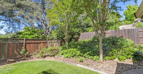 126 Burrill Dr, Folsom, CA 95630 Photo