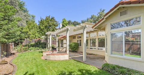 126 Burrill Dr, Folsom, CA 95630 Photo