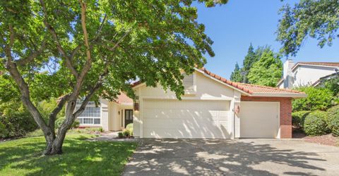 126 Burrill Dr, Folsom, CA 95630 Photo
