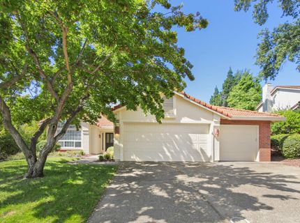 126 Burrill Dr, Folsom, CA 95630 Photo