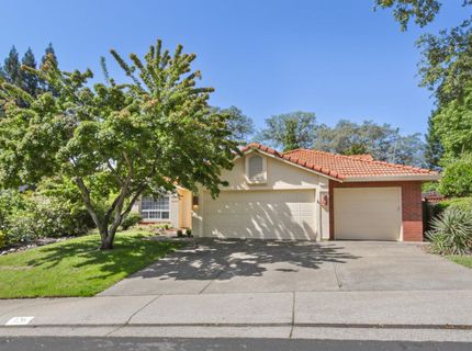 126 Burrill Dr, Folsom, CA 95630 Photo