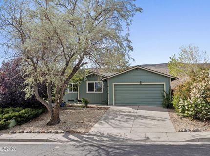 3929 Kings Row, Reno, NV 89503 Photo
