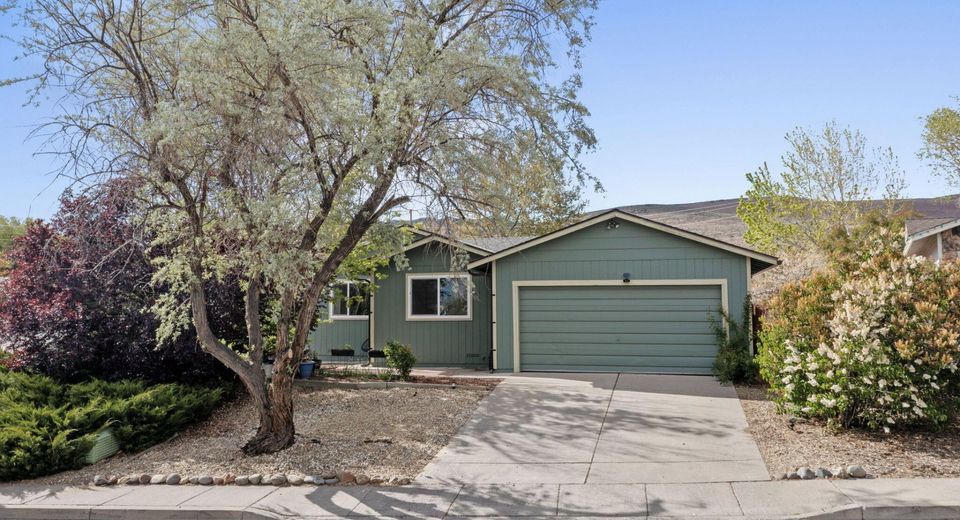3929 Kings Row, Reno, NV 89503 Photo