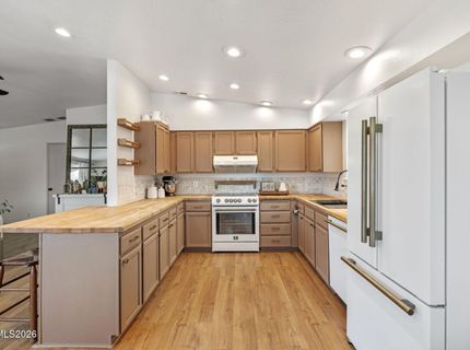 3929 Kings Row, Reno, NV 89503 Photo