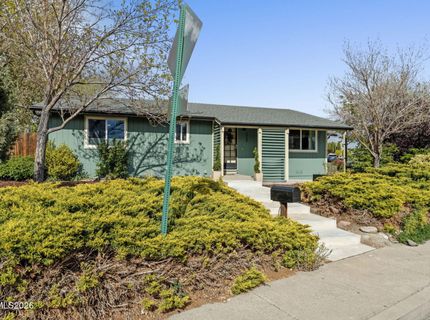 3929 Kings Row, Reno, NV 89503 Photo
