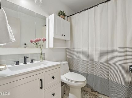 3929 Kings Row, Reno, NV 89503 Photo
