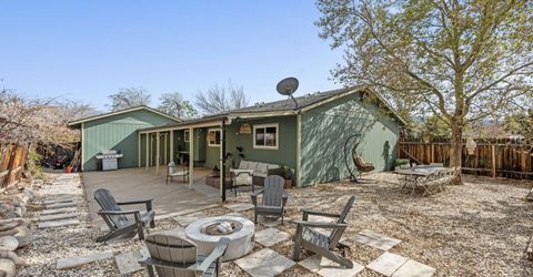 3929 Kings Row, Reno, NV 89503 Photo