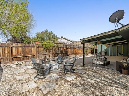 3929 Kings Row, Reno, NV 89503 Photo