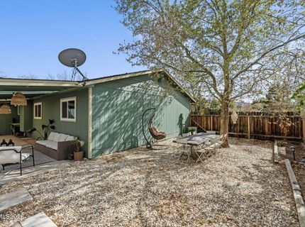 3929 Kings Row, Reno, NV 89503 Photo