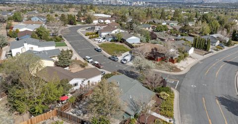 3929 Kings Row, Reno, NV 89503 Photo