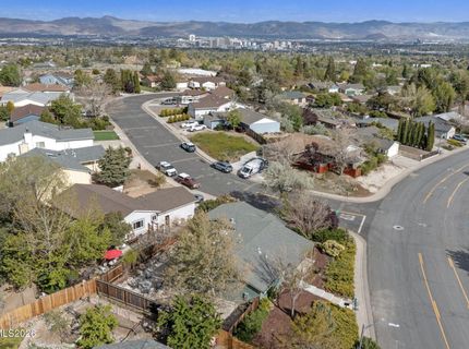 3929 Kings Row, Reno, NV 89503 Photo