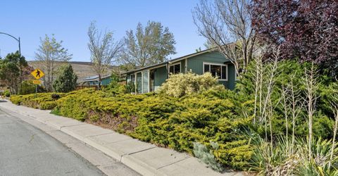 3929 Kings Row, Reno, NV 89503 Photo