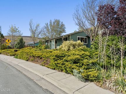 3929 Kings Row, Reno, NV 89503 Photo