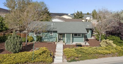 3929 Kings Row, Reno, NV 89503 Photo