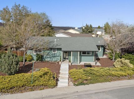 3929 Kings Row, Reno, NV 89503 Photo