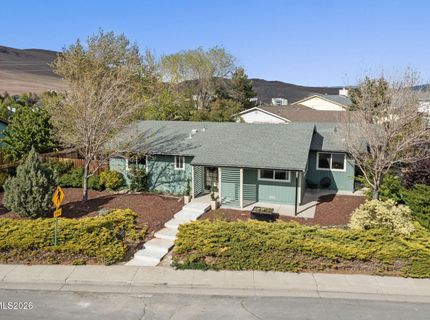 3929 Kings Row, Reno, NV 89503 Photo