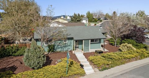 3929 Kings Row, Reno, NV 89503 Photo