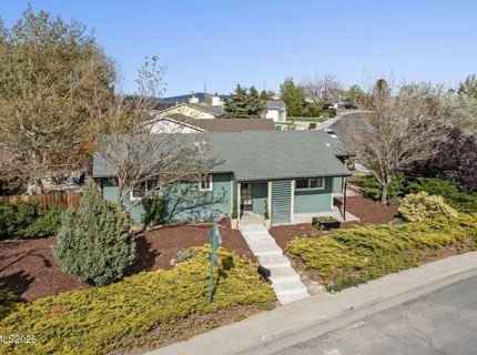 3929 Kings Row, Reno, NV 89503 Photo