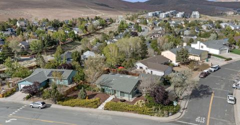 3929 Kings Row, Reno, NV 89503 Photo