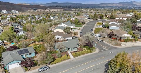 3929 Kings Row, Reno, NV 89503 Photo