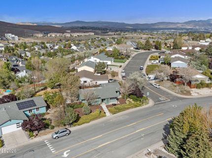 3929 Kings Row, Reno, NV 89503 Photo