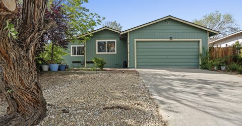 3929 Kings Row, Reno, NV 89503 Photo