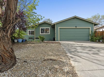 3929 Kings Row, Reno, NV 89503 Photo