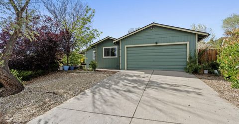 3929 Kings Row, Reno, NV 89503 Photo