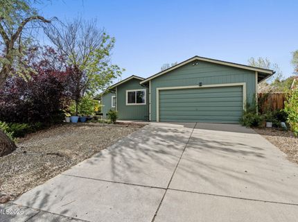 3929 Kings Row, Reno, NV 89503 Photo