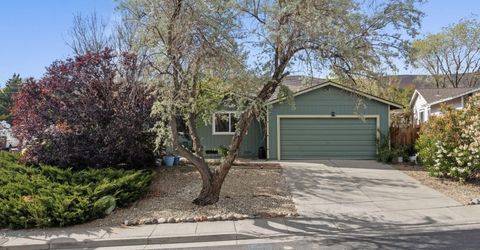 3929 Kings Row, Reno, NV 89503 Photo