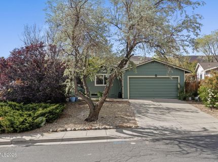 3929 Kings Row, Reno, NV 89503 Photo