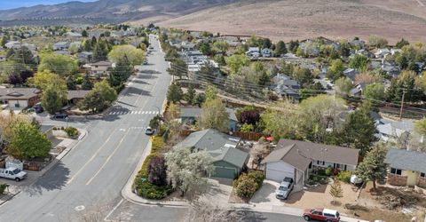 3929 Kings Row, Reno, NV 89503 Photo