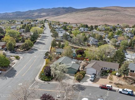 3929 Kings Row, Reno, NV 89503 Photo