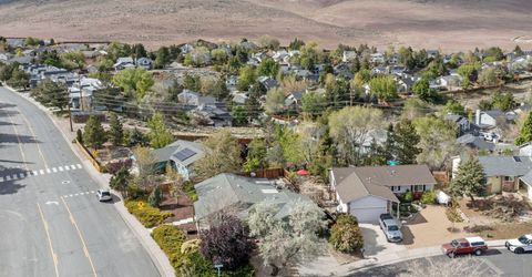 3929 Kings Row, Reno, NV 89503 Photo