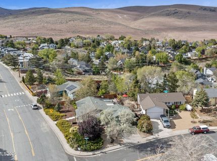 3929 Kings Row, Reno, NV 89503 Photo