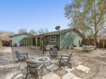 3929 Kings Row, Reno, NV 89503 Photo