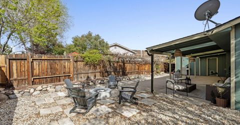 3929 Kings Row, Reno, NV 89503 Photo