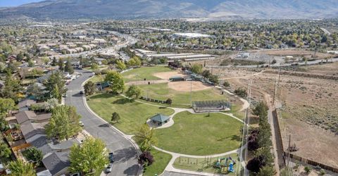 3929 Kings Row, Reno, NV 89503 Photo