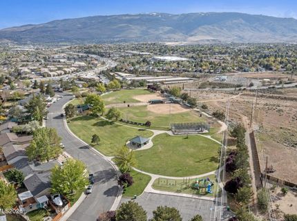 3929 Kings Row, Reno, NV 89503 Photo