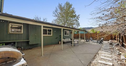 3929 Kings Row, Reno, NV 89503 Photo